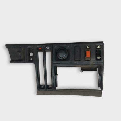 Moldura Central Painel Gm Monza 91 A 96