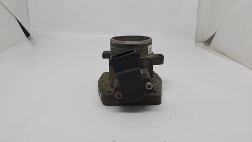 Corpo Borboleta Tbi Ford Fiesta Ka 1.0 Endura 96/02 96bfca