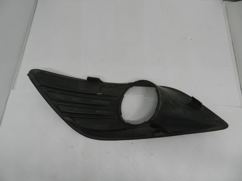 Moldura Farol De Milha Ford Focus 2009 A 2012 8m51r19952ae