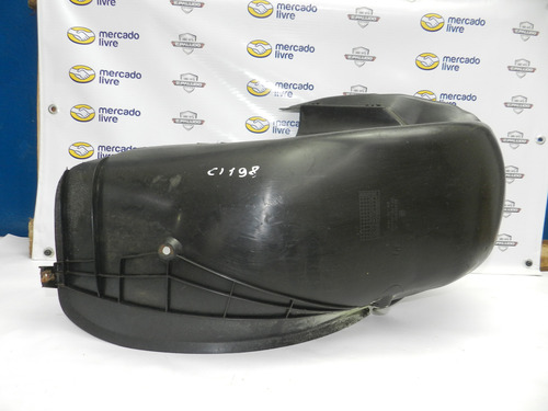 Para-barro Traseiro Direito Gm Vectra 1997 A 2005 90504820