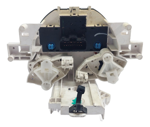 Comando Ar Condicionado March Ano 2015 A 2020 C/ Detalhes