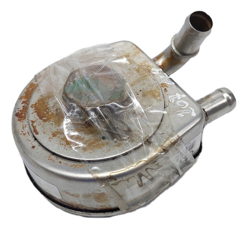 Trocador Calor Resfriador Óleo Câmbio 408 308 C4 2.0 Al4