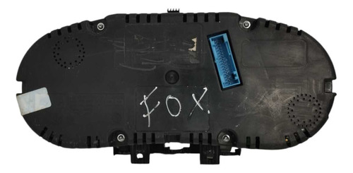 Painel Instrumento Volkswagen Fox 2015 2021 Usado 