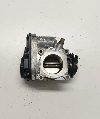 Corpo Borboleta Tbi Gol Parati 1.0 8v 16v 96/04 030133064g