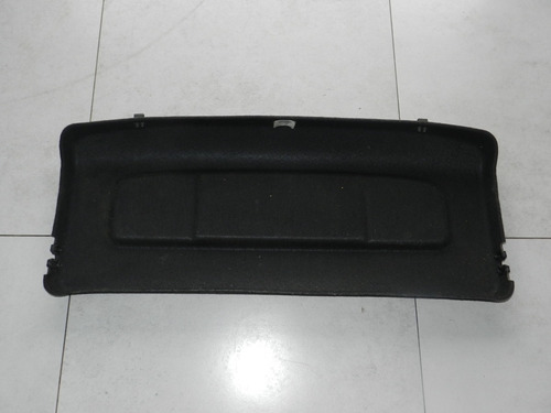 Bagagito Nissan March Active 1.0 2015