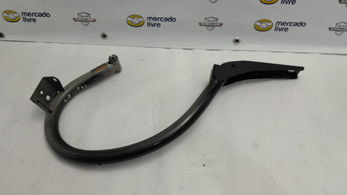 Dobradiça Esquerda Tampa Traseira Porta-malas C180k 00/06