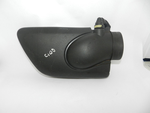 Tampa Filtro Tbi Picasso 307 2.0 16v 2001 A 2006