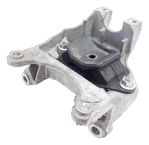 Coxim Direito Motor March Versa 1.0 3 Cilindros  2011 A 2020