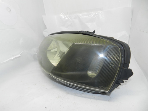 Farol Esquerdo Arteb Gm Astra 99/02 Com Detalhe 2100047
