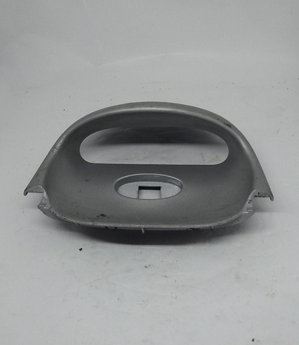 Moldura Computador Bordo Peugeot 206 207 98/06 9637386077
