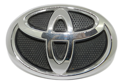 Emblema Grade Dianteira Toyota Hilux 2016 A 2020 753120k070