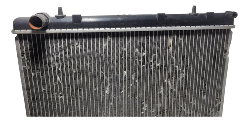 Radiador Água Peugeot 307 2008 (al)  Pa66gf30