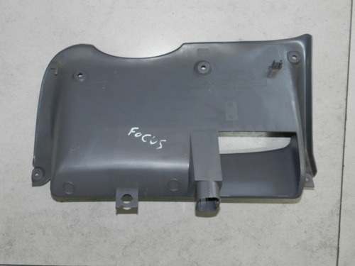 Acabamento Inferior Painel Ford Focus 98 A 2004 98aba043k93