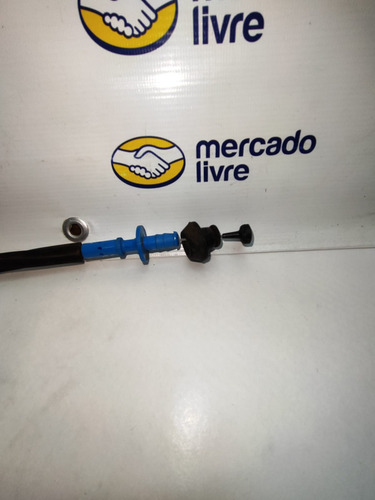Cabo Acelerador Fiesta Ecosport 1.0 1.6 03/13 6s659c799ae