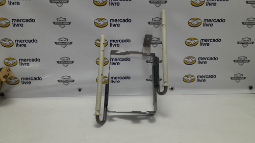 Suporte Caixa Fusível Fiat Cronos Argo Drive 1.0 3cc 18/22