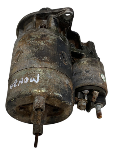 Motor De Arranque Gm Monza Kadett Ipanema 9000082036 Bosch