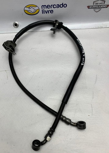 Flexível Da Pinça Traseira Honda Cb 300 09/15