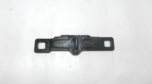 Batente Trinco Tampa Porta Malas Audi A3 00/05 4b9827507