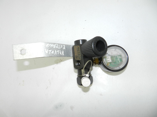 Válvula Abastecimento Gnv Cng Auge Universal A21809223