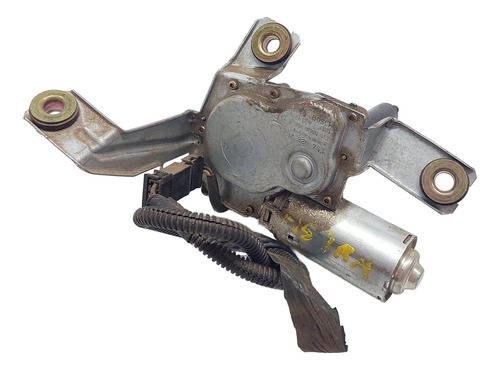 Motor Do Limpador Traseiro Chevrolet Astra Hatch 1999 A 2004