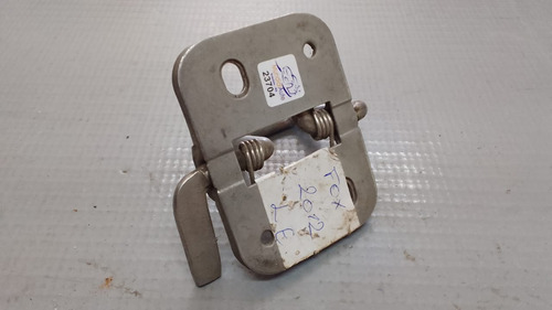 Batente Esquerdo Capo Fox/saveiro G7 2015/2020. 23704