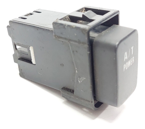 Botão Acionamento A/t Power Grand Vitara Ano 2010 A 2016