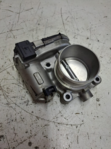 Tbi Corpo Borboleta Ford Fusion 2.0 Titanium 2014 2015 2016