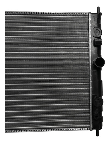 Radiador Ipanema Kadett Monza 91 92 93 94 95 96 97 98