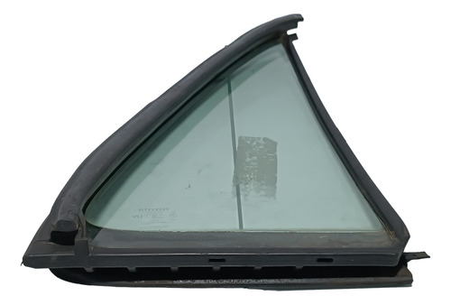 Vidro Ventarola Porta Traseira Direita Hilux Sw4 1996 2004