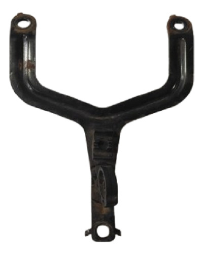 Suporte Coletor Admissão Uno Mobi 1.0 8v Evo 17/22 21224