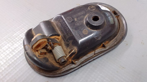 Maçaneta Interna De Renault Duster Sandero Logan   23904