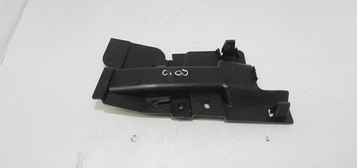 Acabamento Fechadura Traseira Ld Citroen Xsara Picasso 01/08