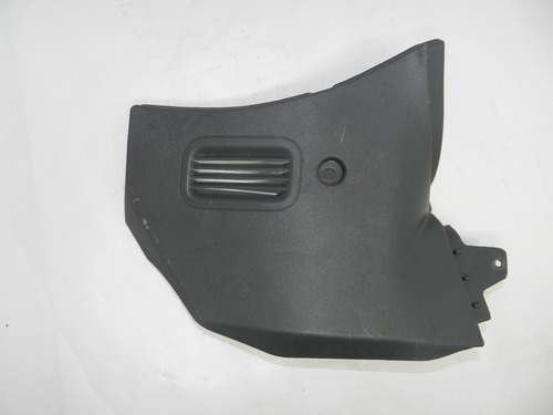 Acabamento Lateral Esquerdo Console Fiat Uno Vivace 11 A 17
