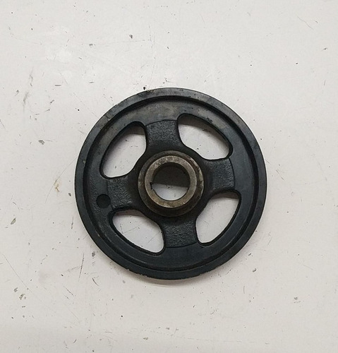 Polia Virabrequim Ford Ka Fiesta 1.0 Endura 1996 96bm6312da