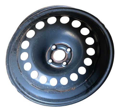 Roda De Estepe Fino Gm Sonic Ônix Cruze Aro 16