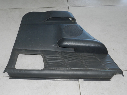 Forro Porta Traseira Esquerda Gm Blazer S10 2001 2002 A 2011