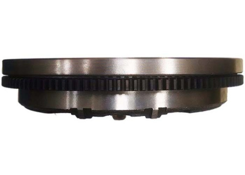 Volante Cremalheira Do Motor Ford Escort Xr3 1.8 1989 Ap