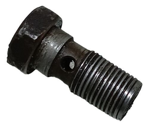 Parafuso Oco Retorno Diesel Bico Motor Perkins