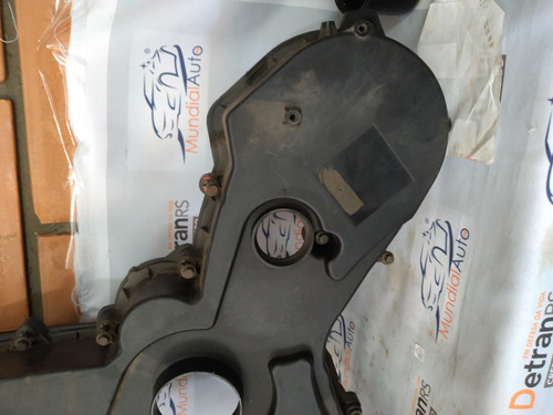 Capa Correia Dentada Land Rover Discovery 3 V6 4h2q-6019-ak