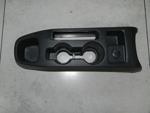 Console Central Freio De Mão Gm Cobalt 2012 A 2019 Bm2580176
