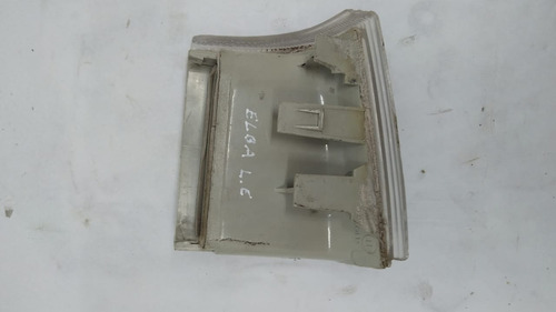 Luz Pisca Lado Esquerdo Fiat Elba  1995