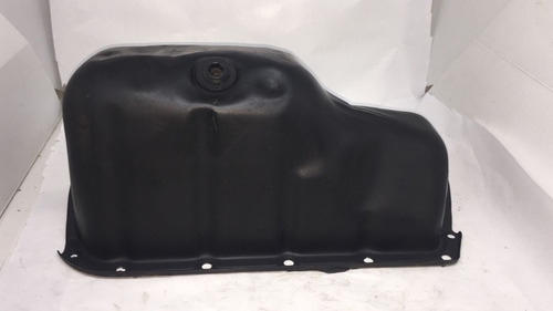 Carter Oleo Motor Fire Fiat Palio Uno Siena 01/12 Detalhe