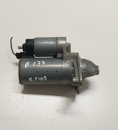 Motor Partida Arranque Etios 1.3 1.5 13/18 Bc4280008810 Det.
