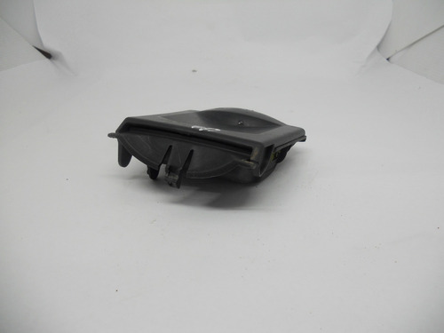 Cinzeiro Console Central Citroen C4 Pallas 2007 2008 A 2013