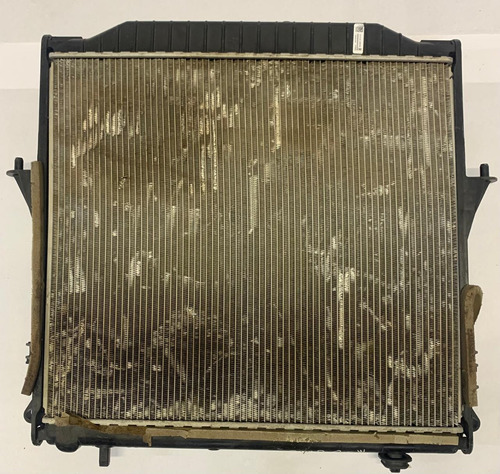 Radiador De Água Arrefecimento Gm S10 2.8 Diesel 12/17 Origi