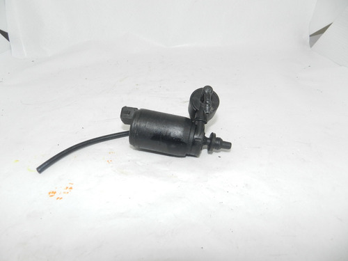 Motor Limpador Esguicho Para-brisa Gol G3 G4 G5 2 Saídas