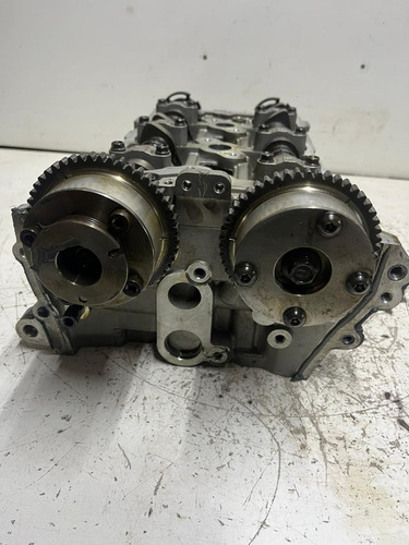 Cabeçote Direito Santa Fé 3.3 Azera 3.0 V6 Original