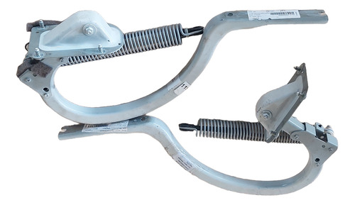 Par Dobradiças Da Tampa Porta Malas Bmw 528i Ano 2010 A 2014