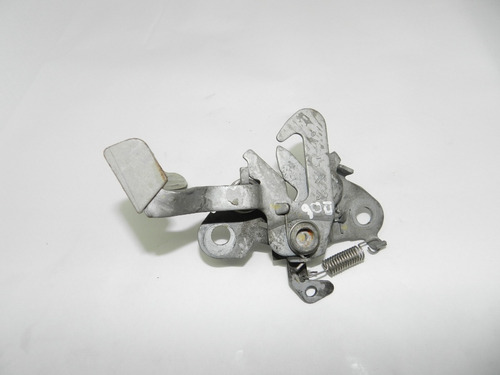 Fechadura Capô Peugeot 307 Passion 2010 A 2013