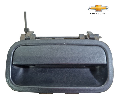 Maçaneta Externa Traz. L.d Gm Corsa Wind Classic 1996 A 2004